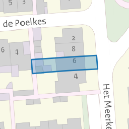 Perceel HTG00-T-1791