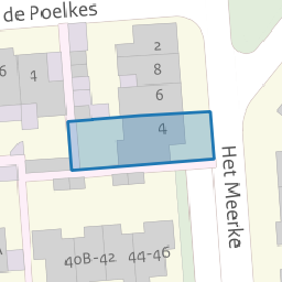 Perceel HTG00-T-1792