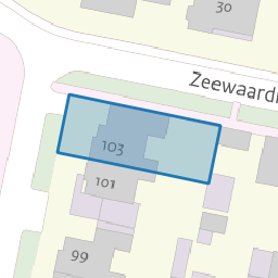 Perceel HTG00-T-1793