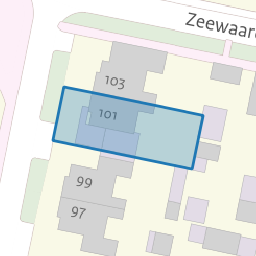 Perceel HTG00-T-1794