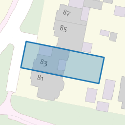 Perceel HTG00-T-1797