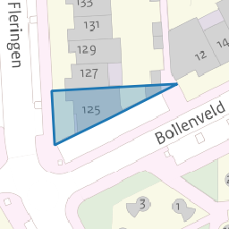 Perceel HTG00-T-1814