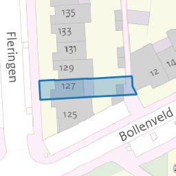 Perceel HTG00-T-1815