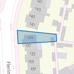 Perceel HTG00-T-1821