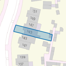 Perceel HTG00-T-1824