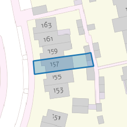 Perceel HTG00-T-1830