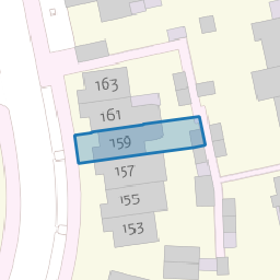 Perceel HTG00-T-1831