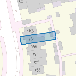 Perceel HTG00-T-1832