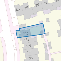 Perceel HTG00-T-1833