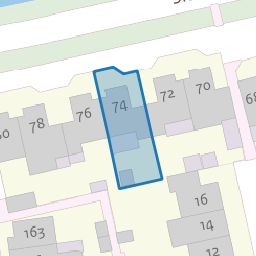 Perceel HTG00-T-1837