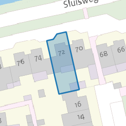 Perceel HTG00-T-1838