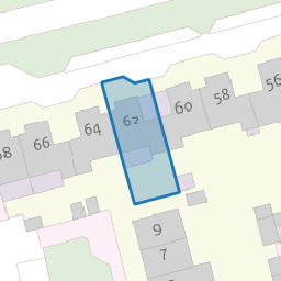 Perceel HTG00-T-1843