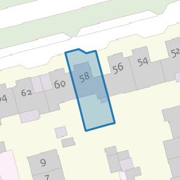 Perceel HTG00-T-1845