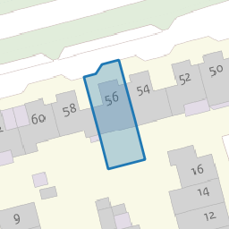 Perceel HTG00-T-1846