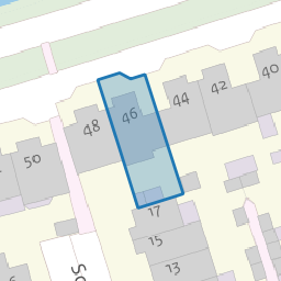 Perceel HTG00-T-1851