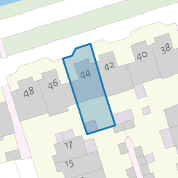 Perceel HTG00-T-1852