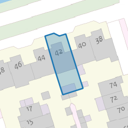 Perceel HTG00-T-1853