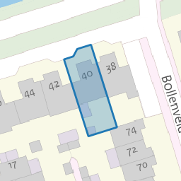 Perceel HTG00-T-1854