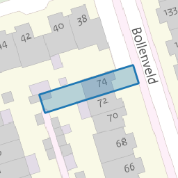 Perceel HTG00-T-1856