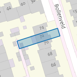 Perceel HTG00-T-1857