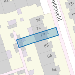 Perceel HTG00-T-1858