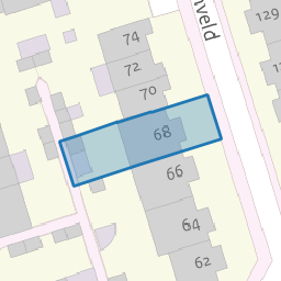 Perceel HTG00-T-1859