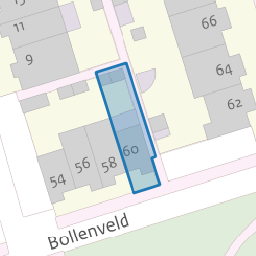 Perceel HTG00-T-1863