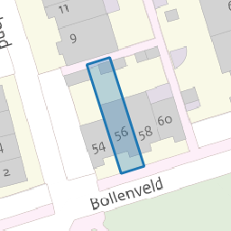 Perceel HTG00-T-1865