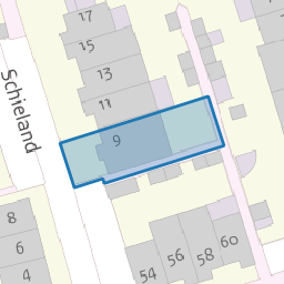 Perceel HTG00-T-1867