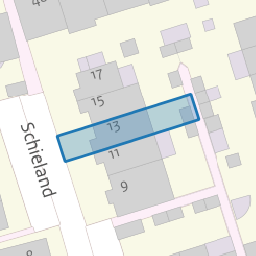 Perceel HTG00-T-1869