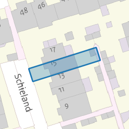 Perceel HTG00-T-1870