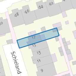 Perceel HTG00-T-1871