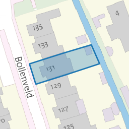 Perceel HTG00-T-1874