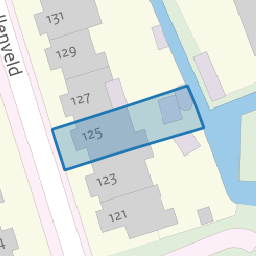 Perceel HTG00-T-1877