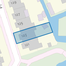 Perceel HTG00-T-1878