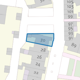 Perceel HTG00-T-1884