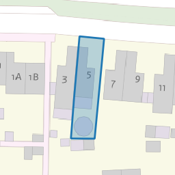 Perceel HTG00-T-1907