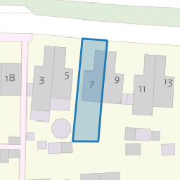 Perceel HTG00-T-1908