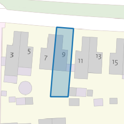 Perceel HTG00-T-1909