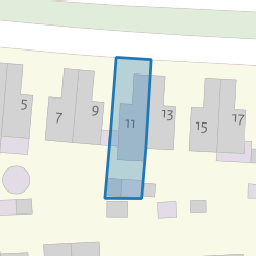 Perceel HTG00-T-1910