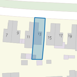 Perceel HTG00-T-1911