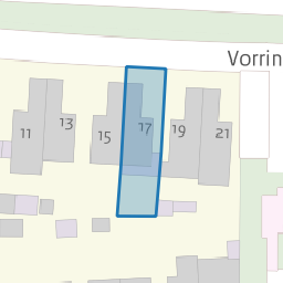 Perceel HTG00-T-1913