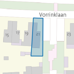 Perceel HTG00-T-1915