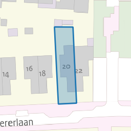 Perceel HTG00-T-1917