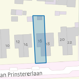 Perceel HTG00-T-1919
