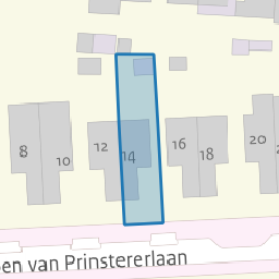 Perceel HTG00-T-1920