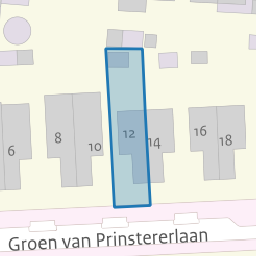 Perceel HTG00-T-1921