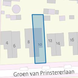 Perceel HTG00-T-1922