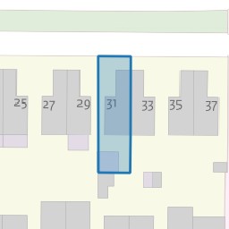 Perceel HTG00-T-1931