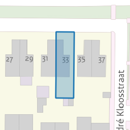 Perceel HTG00-T-1932